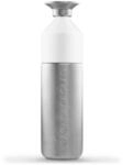 Dopper Steel Trinkflasche 350ml, 490ml, 800ml, 1.1L - Edelstahl Flasche - BPA freie