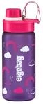 ergobag Motiv, BPA-frei 550 ml, auslaufsicher und Kohlens&auml;ure geeignet,