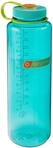Nalgene Unisex &ndash; Erwachsene Sustain Trinkflasche, Cerulean, 1400 ml