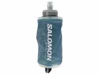 Salomon Active Unisex Hand-Trinkflaschenhalter mit Flasche, Minimalistisches Design,