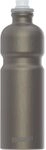 Sigg - Alu Fahrrad Trinkflasche - Move MyPlanet Smoked Pearl - Klimaneutral