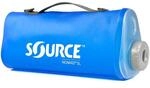 Source Ltd. Nomadic foldable Bottle Volumen 2,0 blue