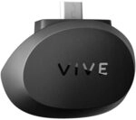 HTC Vive Focus 3 Facial Tracker 99HATH004-00 - Schwarz - Bluetooth -