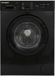 Telefunken W-01-52-B Waschmaschine (5 kg / 1000 U/Min) mit Mengenautomatik und