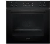 Siemens HE271ABB1 iQ300 Einbauherd, 59,4 cm breit, aktivClean - automatisches