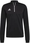 adidas Herren Entrada 22 Training Top, Black, M