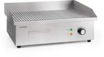 Klarstein Elektrogrill, Grillplatte, Elektrische Grillplatte, Tischgrill,