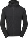 Rab Nexus Hoody, L, Black BLK