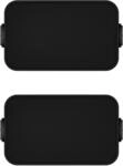 Sonos Outdoor-Lautsprechergitter-Support (2 St&uuml;ck)-Sonance Schwarz.