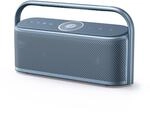 soundcore Motion x600 Bluetooth Lautsprecher, Lautsprecher Boxen Bluetooth mit Hi-Res