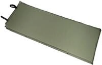 Fox Outdoor Selbstaufblasende Isomatte 180x70x3 cm 1,4 kg