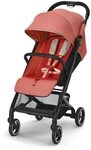 Cybex Gold Kinderwagen Beezy mit One-Pull Harness, Ab Geburt bis ca. 4 Jahre (max. 22