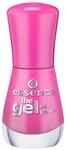 essence - Nagellack - the gel nail polish 09 - # lucky