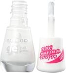 ESSENCE Gel Nail Polish 33 WILD WHITE WAYS