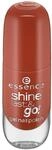 essence - Nagellack - shine last & go! gel nail polish - 18 hakuna matata