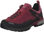 Meindl 4714 Top Trail Lady GTX linde/rot Gr. 38.5