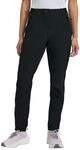 Jack Wolfskin Damen Geigelstein Slim Pants Wanderhose, Schwarz, 34 EU