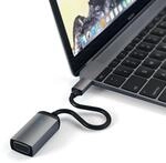 SATECHI USB-C auf VGA Adapterkabel 1080p mit 60Hz, f&uuml;r MacBook Air & Pro M5 M4, iPad