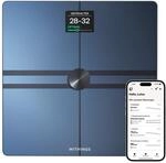 WITHINGS Body Comp &mdash; WLAN Smart Waage mit vollst&auml;ndiger K&ouml;rperanalyse inkl.