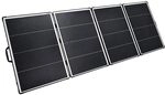 Offgridtec FSP-Max 400W 36V faltbares Solarmodul Solarkoffer