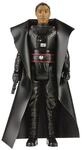 Star Wars Hasbro Retro Collection Moff Gideon Spielzeug 9,5 cm gro&szlig;e The Mandalorian