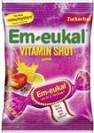 Em-eukal Vitamin-Shot gef&uuml;llt zuckerfrei &ndash; Erfrischend fruchtig mit 10 Vitaminen