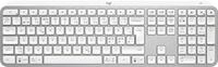 Logitech MX Keys S Kabellos Tastatur - PAN QWERTY