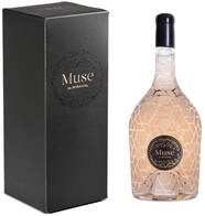 1,5l - 2020er - Miraval - Muse de Miraval in GP - C&ocirc;tes-de-Provence A.O.P. -