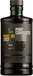 Port Charlotte PMC:01 Heavily Peated Islay Single Malt 2013 54,5% Vol. 0,7l