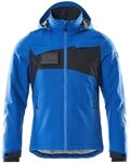 MASCOT Winterjacke mit Climascot Accelerate wasserdicht Winddicht atmungsaktiv