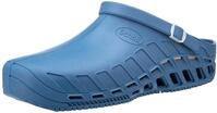 Scholl Clog Evo - Professionelle Sanit&auml;r-Clogs f&uuml;r Damen und Herren - Ultraleicht,