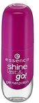 Ess. Shine Last & Go! Gel Esmalte De U&ntilde;as 21