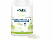 APOrtha® FORTIGEL® Collagen-Pulver PUR - 300 g Pulver, innovative, bioaktive