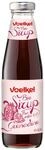 Voelkel Grenadine-Sirup, 500 ml