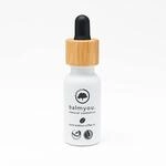 balmyou reines unraffiniertes Arabica Kaffee-&Ouml;l in der Glasflasche, 20 ml