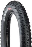 Kenda Unisex-Erwachsene Abdeckung Krusade 20 x 4.0 60tpi hart Reifen, Mehrfarbig,