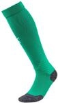PUMA Herren Team Liga Stirrup Socks Core Stutzen, Pepper Green-Puma White, 1 EU