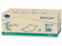 MoliCare Bed Mat Eco 5 Tropfen 60x90 cm, 100 St