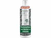 Dehnungsstreifen Öl 150 ml by Australian Bodycare - Vegan, mit Teebaumöl -...