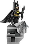 LEGO Konstruktionsspielzeug DC Super Heroes Batman 1992