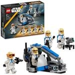 LEGO 75359 Star Wars Ahsokas Clone Trooper der 332. Kompanie &ndash; Battle Pack,...