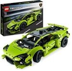 LEGO 42161 Technic Lamborghini Hurac&aacute;n Tecnica Spielzeugauto-Modellbausatz,