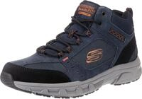 Skechers Herren Oak Canyon Ironhide Hohe Sneaker