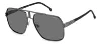 Carrera 1055/S Dark ruthenium black 62/15/145 Herren Sonnenbrillen
