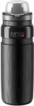 Elite Fly MTB Tex Trinkflasche &ndash; Schwarz &ndash; 750 ml &ndash; Ultraleicht,