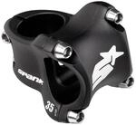 Spank Sike Race 2.0/LG.35 mm/Durchmesser 31,8 mm Vorbau, Mountainbike, E-Bike,