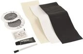 Outwell Field Repair Reparaturset Nylon, grau, Einheitsgr&ouml;&szlig;e