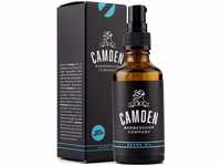Bartöl/Beard Oil von Camden Barbershop Company ● ORIGINAL ● hergestellt in