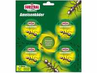 Substral Celaflor Ameisen-Köder, zur Bekämpfung von Ameisen im Haus und auf