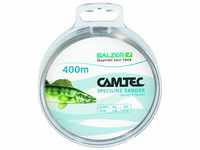 CAMTEC SPEZILINE Zander Zielfischschnur 0,25mm 500m